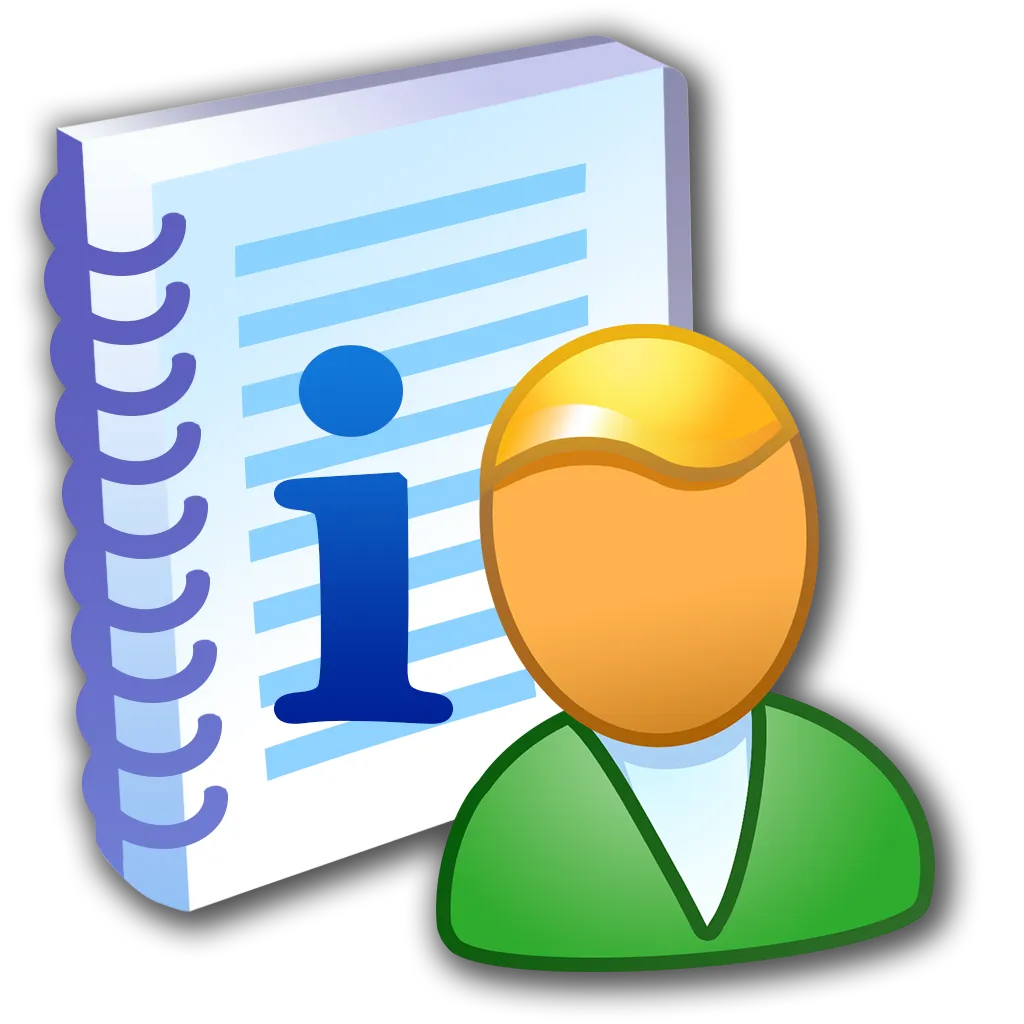 influence icon